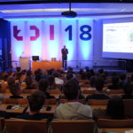 Łódzkie Dni Informatyki 2018