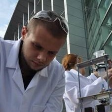 Dawid Zawadzki