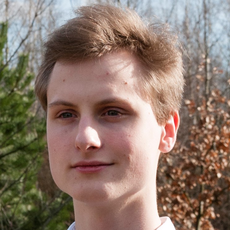Mikołaj Woźniak
