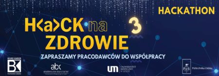 Hack na Zdrowie 3.