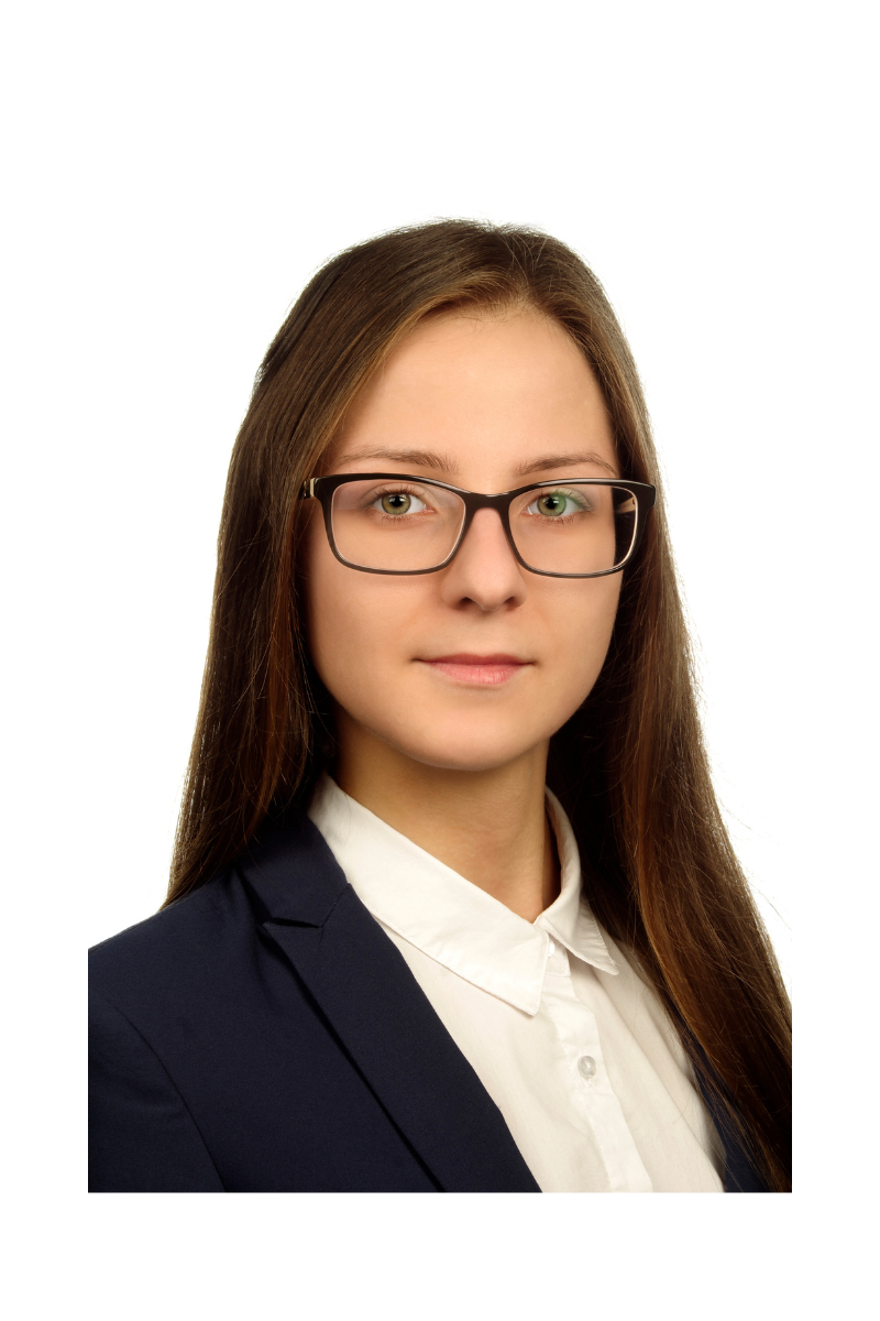 Agata Karkosik
