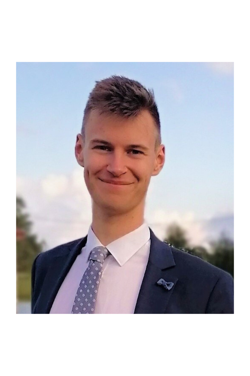 Konrad Stefaniak
